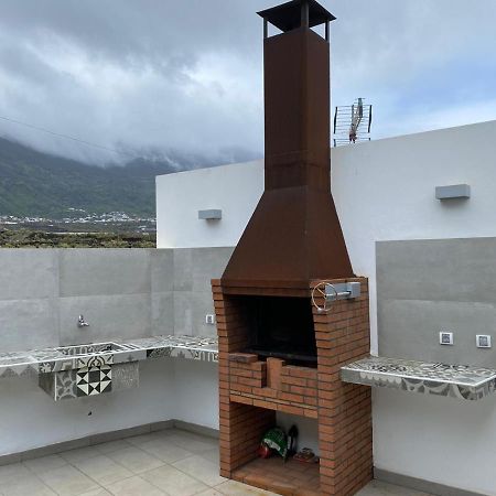 Vila Agua Nueva 53 Frontera Exteriér fotografie