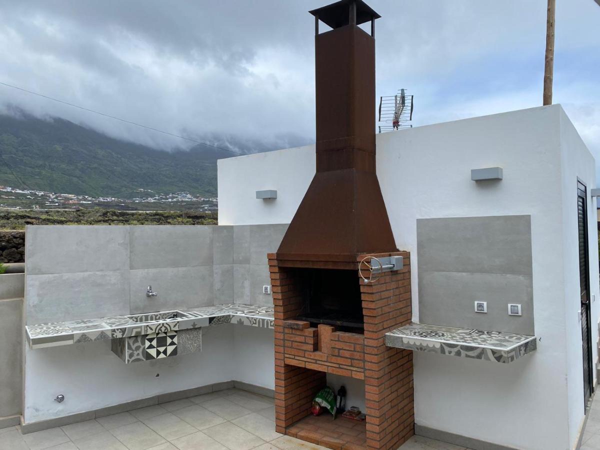 Vila Agua Nueva 53 Frontera Exteriér fotografie