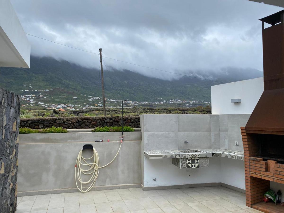 Vila Agua Nueva 53 Frontera Exteriér fotografie