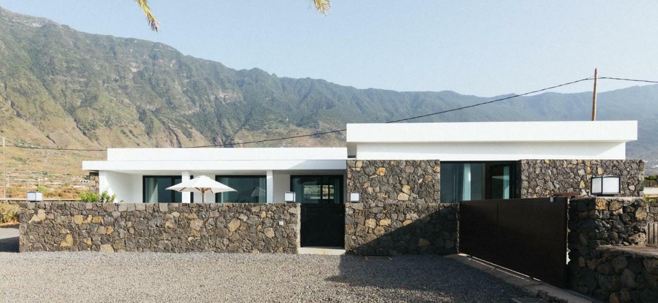 Vila Agua Nueva 53 Frontera Exteriér fotografie