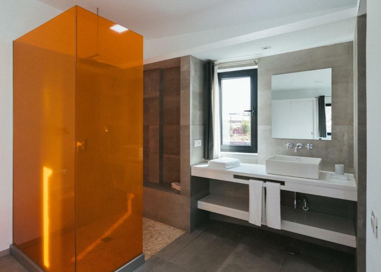 Vila Agua Nueva 53 Frontera Exteriér fotografie