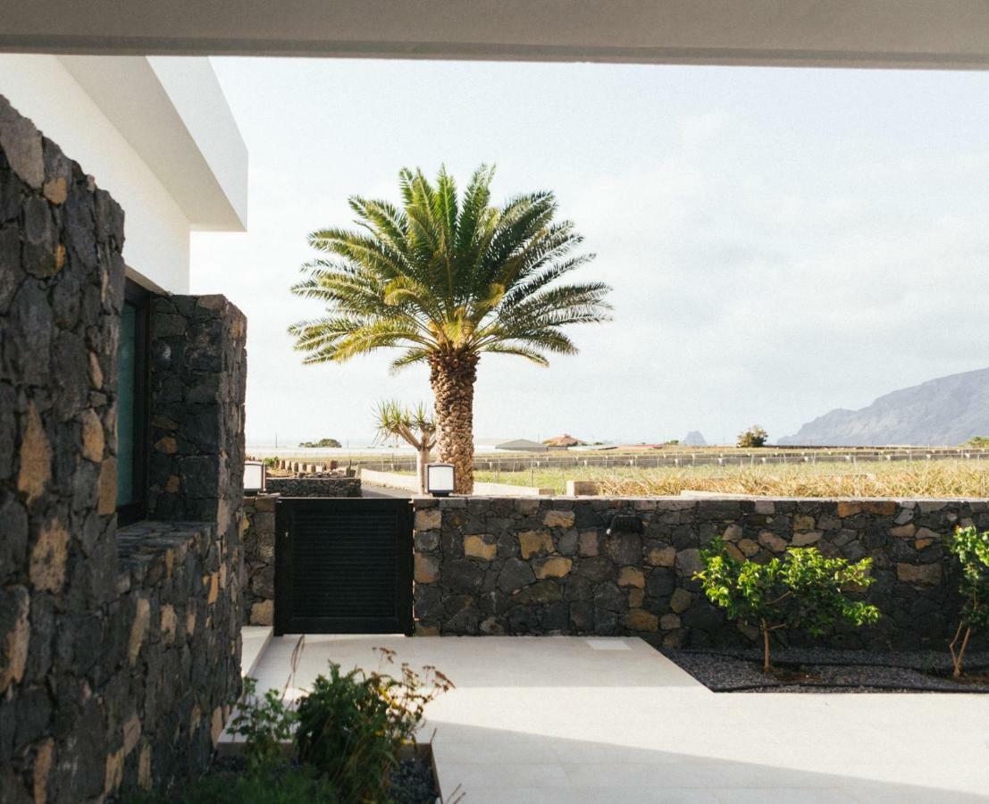 Vila Agua Nueva 53 Frontera Exteriér fotografie