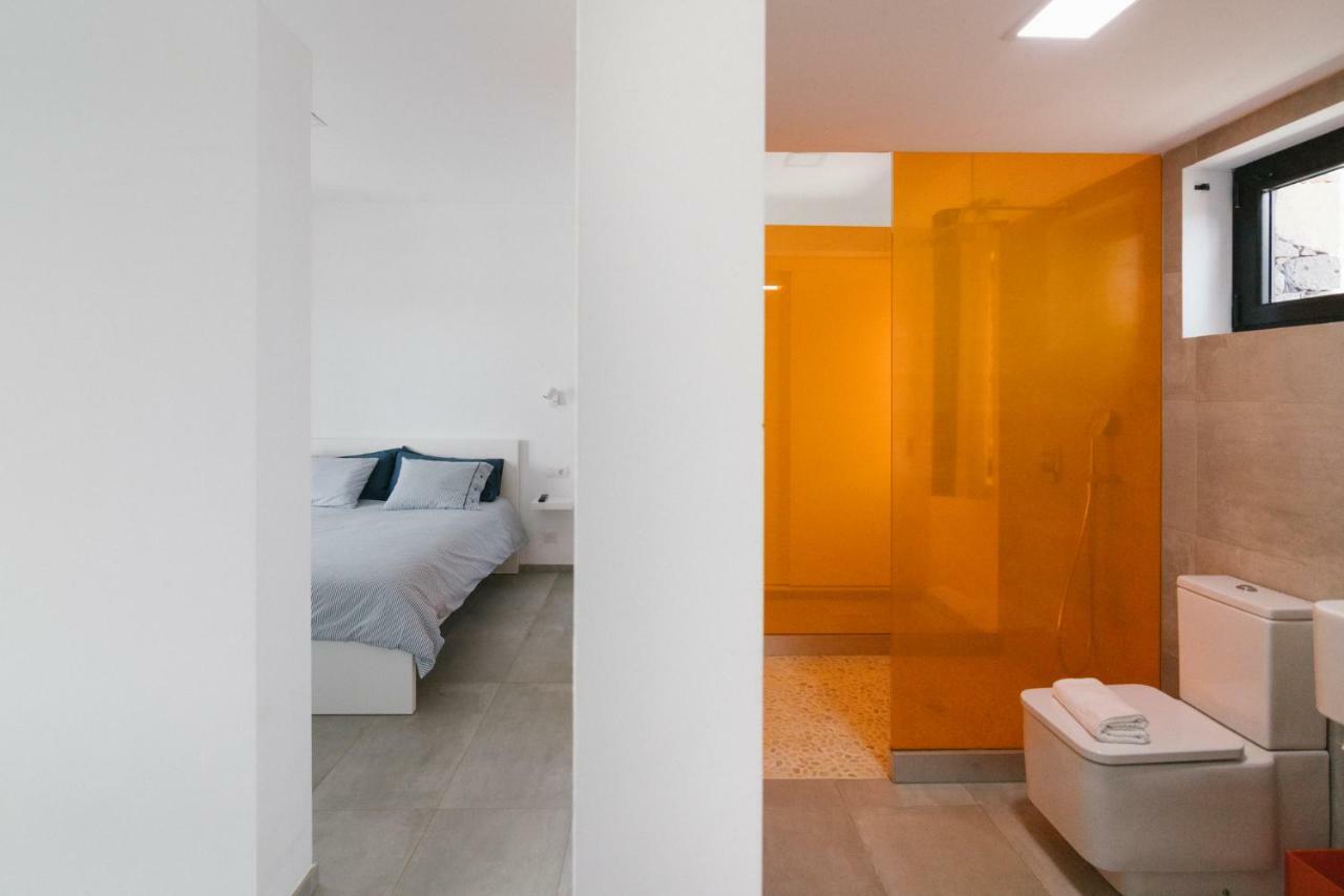 Vila Agua Nueva 53 Frontera Exteriér fotografie