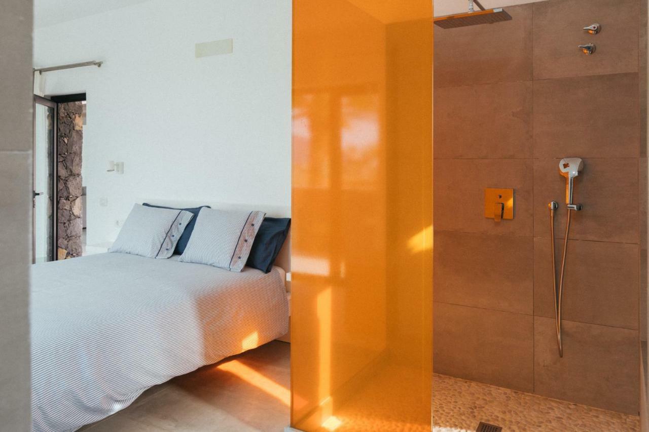Vila Agua Nueva 53 Frontera Exteriér fotografie