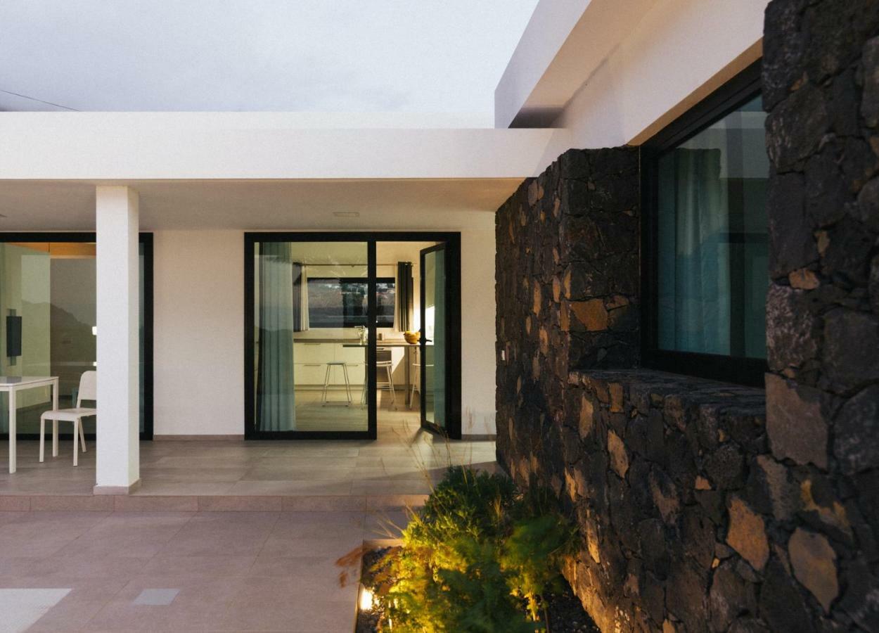 Vila Agua Nueva 53 Frontera Exteriér fotografie