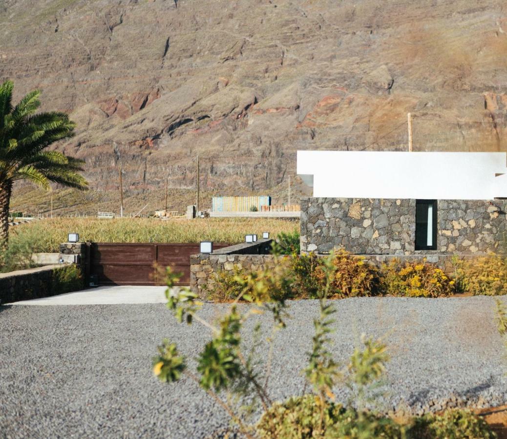 Vila Agua Nueva 53 Frontera Exteriér fotografie