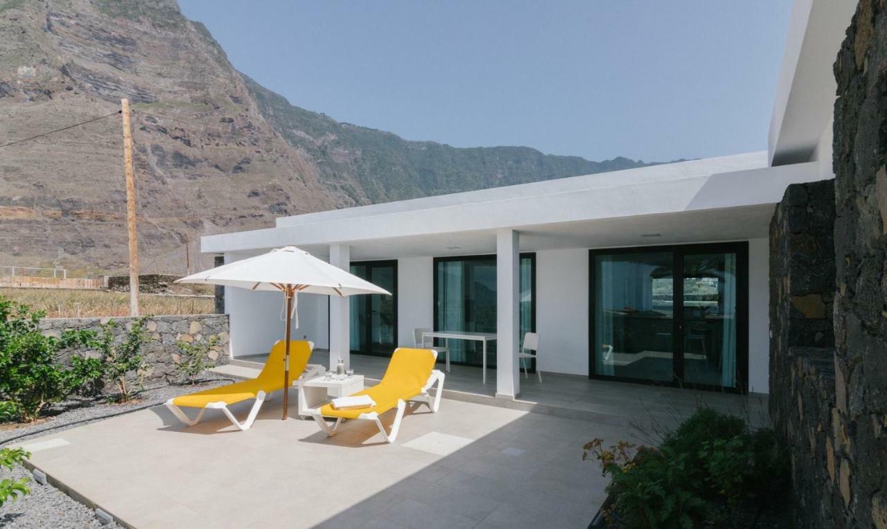 Vila Agua Nueva 53 Frontera Exteriér fotografie