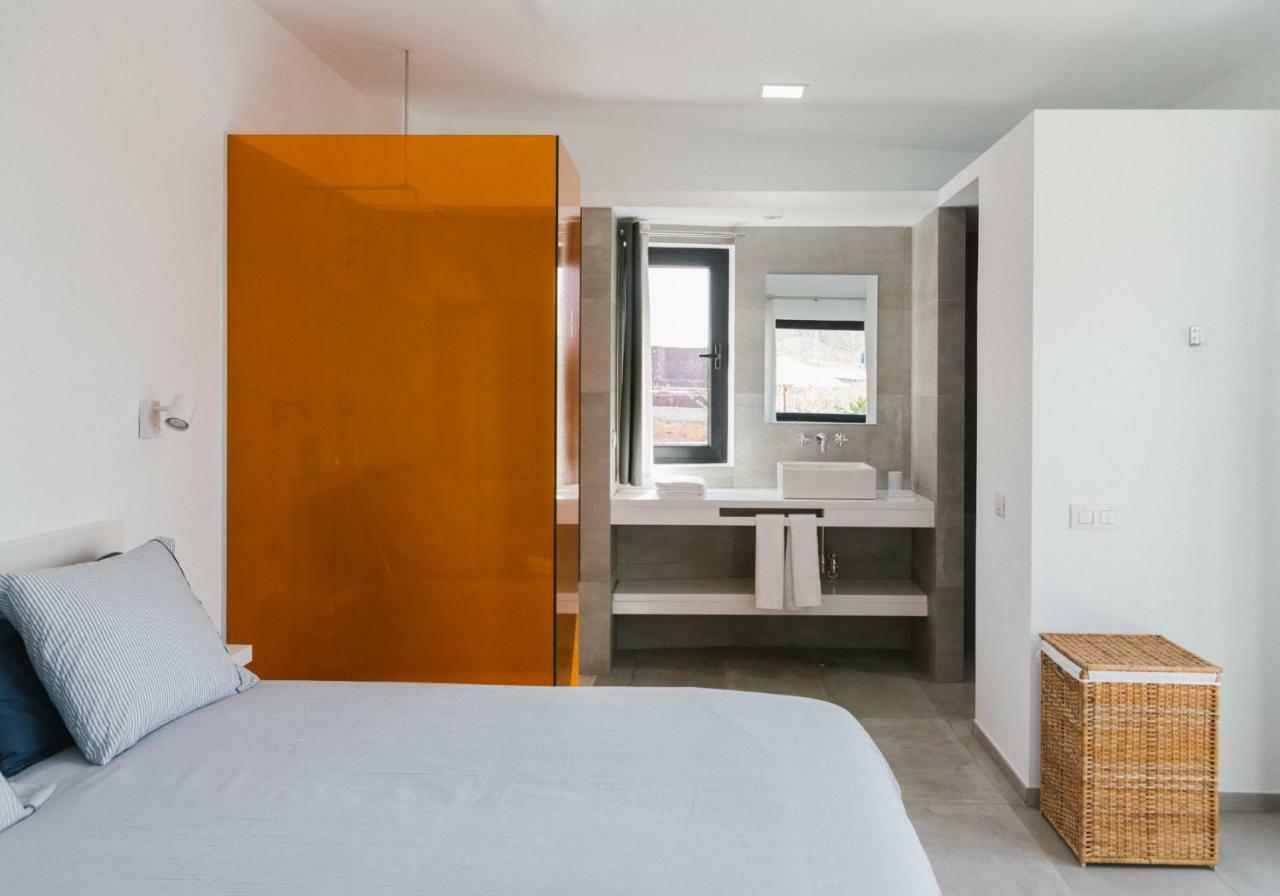 Vila Agua Nueva 53 Frontera Exteriér fotografie